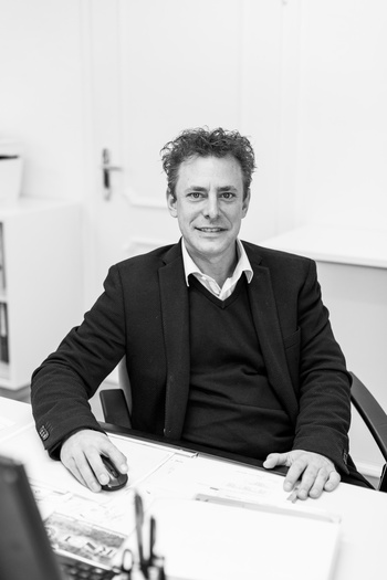 Ferdinand Wohlmuth
